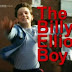 The 'Billy Elliot' Boy