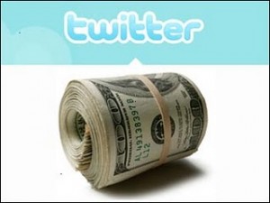 6 Dicas para você ganhar dinheiro com seu Twitter