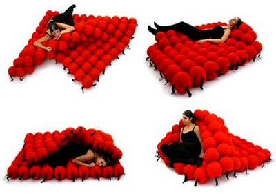 creative beds