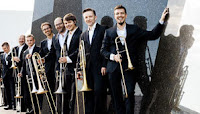 TROMBONE UNIT HANNOVER 