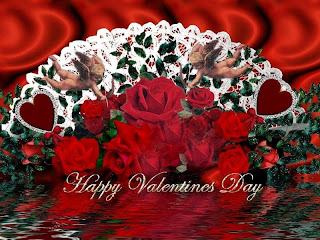 St Valentines Day Animated Desktop Wallpapers