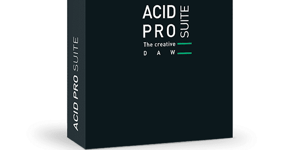 MAGIX ACID Pro Suite 10 v10.0.5.35 Full 