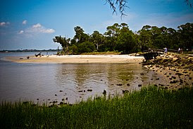 Jekyll Island