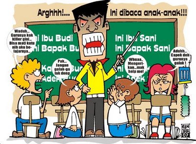 3 Mata Pelajaran yang Wajib dipelajari agara Saat Lulus Bisa Dapat Pekerjaan Meski Cuma Lulusan SMA