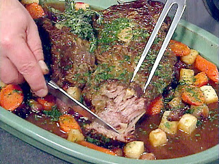 Pot Roast Food Network Tyler