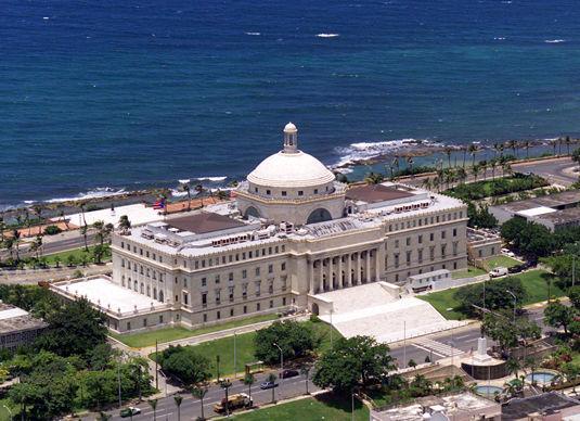 Image result for el capitolio de puerto rico