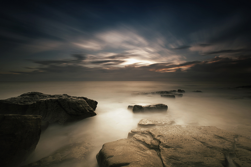 Surreal . Fine Art . Conceptual Photography/ Arts: Concept of nature and Fine art nature photography