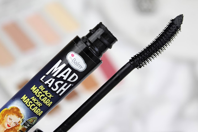 rasenka mad lash the balm