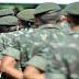  Senadores aprovaram Medida Provisória  que aumenta vencimento de militares. 