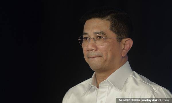 Terang-terangan Berkhianat pada Anwar Ibrahim, Wakil Ketua PKR Dipecat