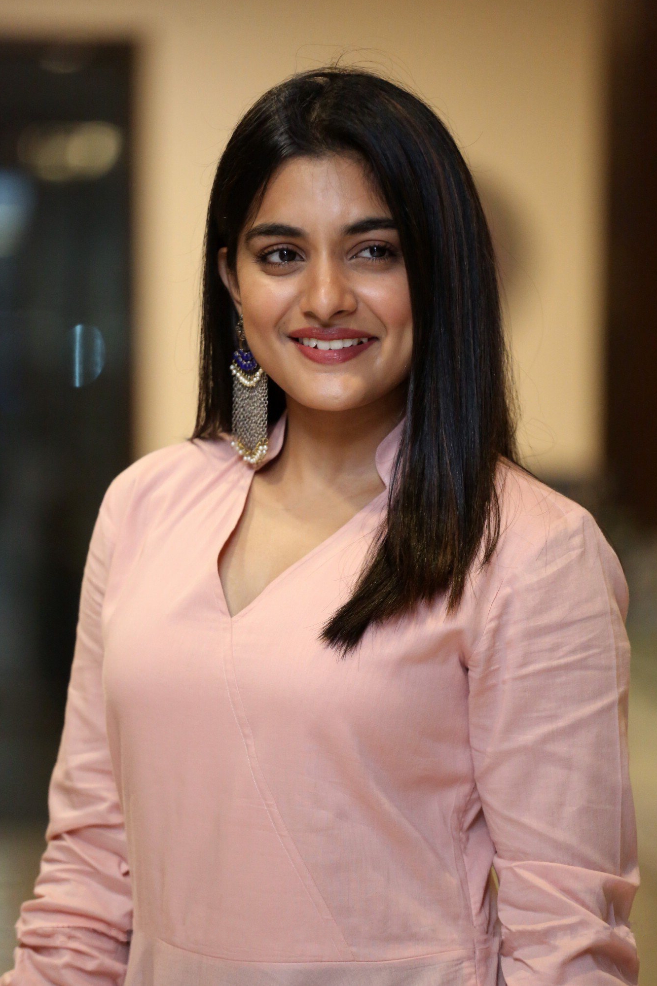 Nivetha Thomas HD UHD High Resolution Photo