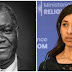 BREAKING: Denis Mukwege, Nadia Murad win Nobel Peace Prize 2018