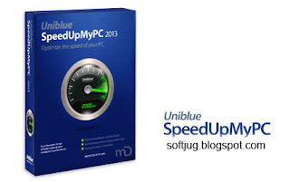 Uniblue speedupmypc 2013