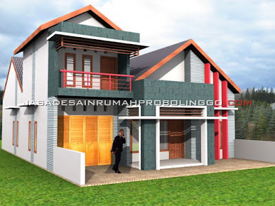 desain renovasi rumah sederhana