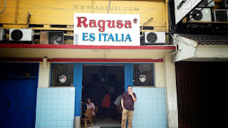 Ragusa Italian Ice Cream