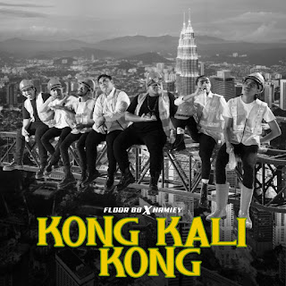 Floor 88 & Namiey - Kong Kali Kong MP3