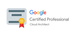 Google Announce Google Cloud Architect Certification (beta)