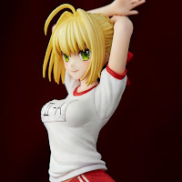 Abierto pre-order de Nero Claudius Multiple Wear ver. del "Fate/Extella" - Union Creative