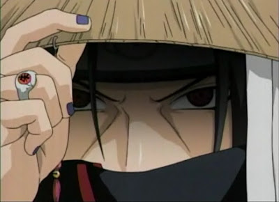 10 Karakter Terfavorit Dalam Anime Naruto [ www.BlogApaAja.com ]