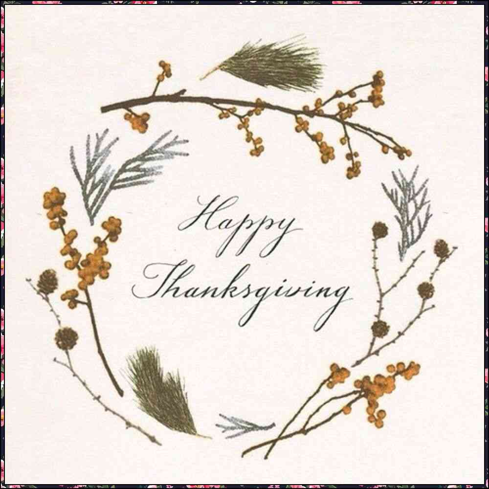 thankful thanksgiving images
