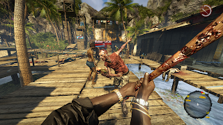 Free Download Dead Island Riptide 