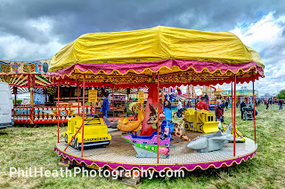 Rushden Cavalcade, May 2015