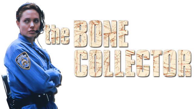 Download The Bone Collector (1999) Dual Audio Hindi-English 480p, 720p & 1080p BluRay ESubs