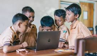 Pendidikan di Era Digital