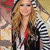 Blusinha Feminina Avril Lavigne 540x960
