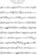 . FLUTE IN C, FLUTE SOPRANO IN DO, LOW FLUTE IN DOAND VIOLIN (FREE SHEET .