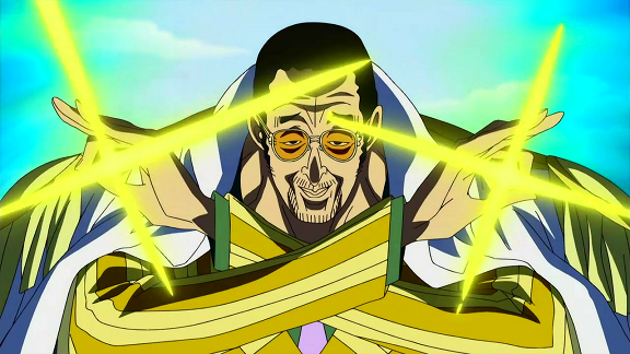 Kizaru