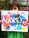 Easy Watercolor Painting Ideas For Kids / 35 Easy Canvas Painting Ideas for Kids to Try