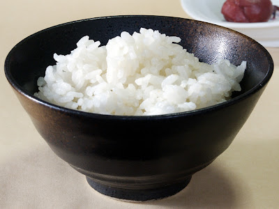 rice