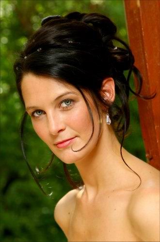 Wedding Updo Hairstyles