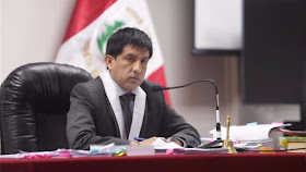 Otorgan 18 meses de prisión a empresarios de Odebrecht en Perú