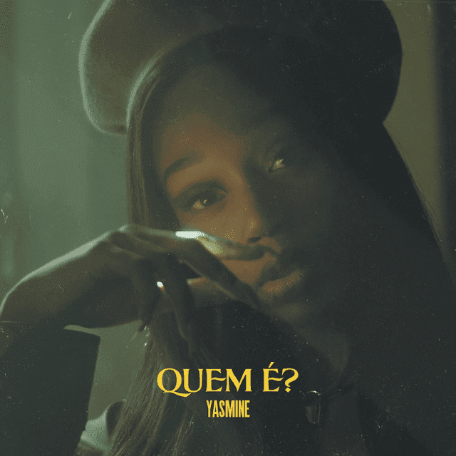 Yasmine - Quem É? (Dance Hall) Download Mp3