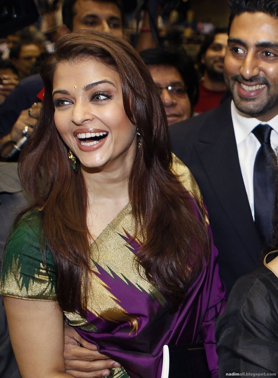 Aishwarya Rai Hot 2010