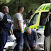 Yeni Zelanda'da iki camiye saldırı! Katliam'da çok sayıda Müslüman şehit oldu