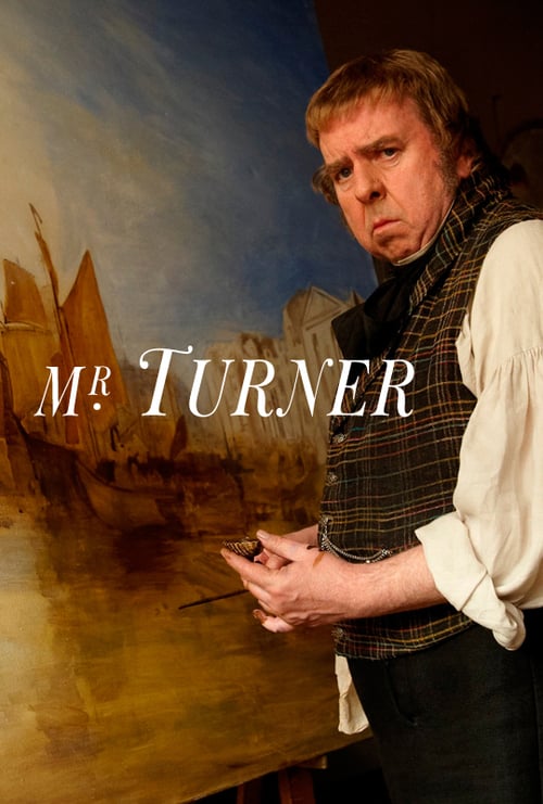 [VF] Mr. Turner 2014 Film Complet Streaming