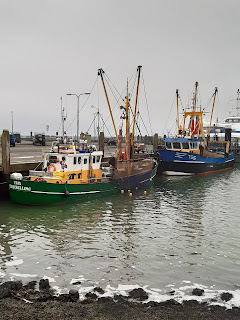 Eerste vakantie met onze tweeling van 3 maanden en onze peuter van 2 is een feit!