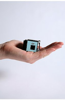Gadget, Mini Camera Ikimono