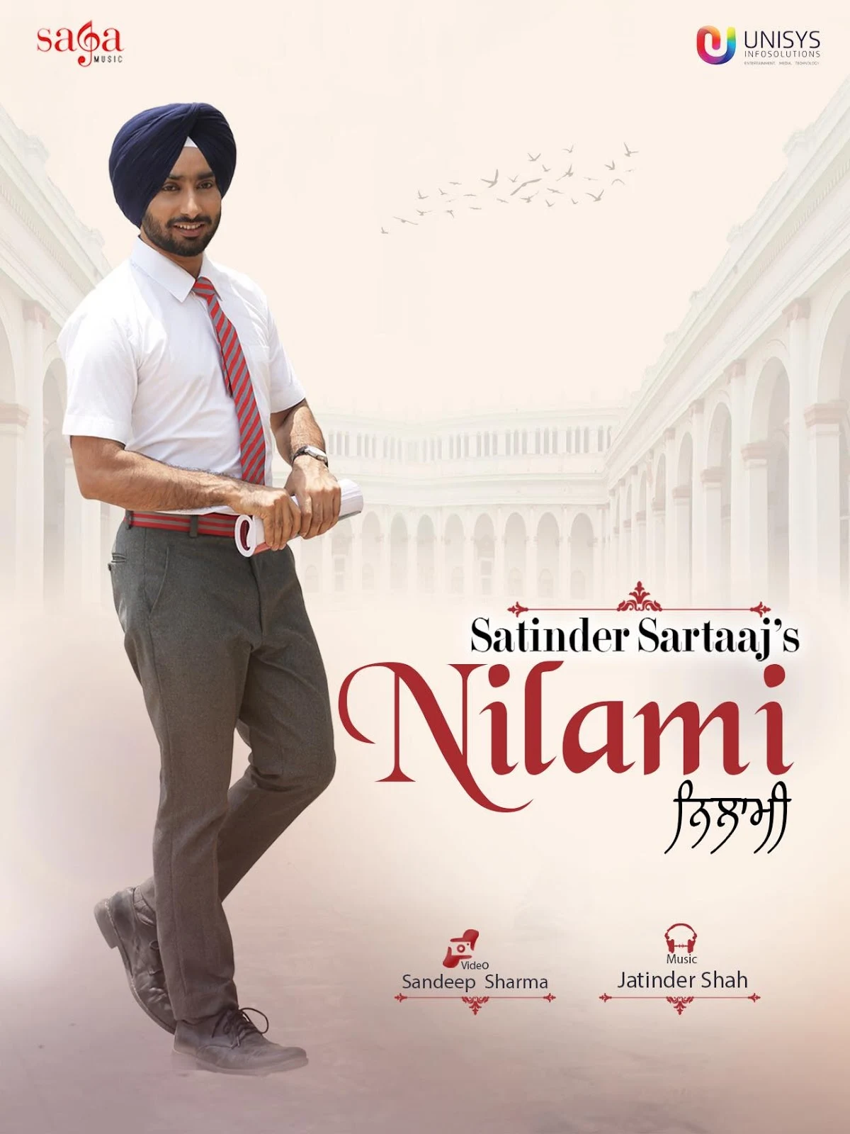 satinder sartaj,seasons of sartaaj,nilami lyrics in english