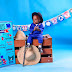 Check out exclusive photos of Khalif Da Cypha and Son, as he "Son" turns #1 Today. (See Photos)