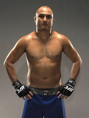 bj penn sexy pics