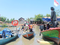 Tradisi Lomban, Sebuah Kearifan Lokal Masyarakat Pantura 