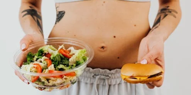 High Protein Low-Calorie Meals for Weight Loss