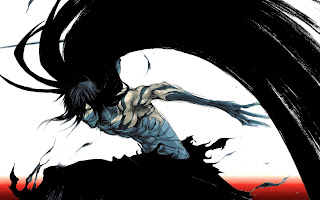 getsuga tensou final kurosaki ichigo wallpaper bleach anime