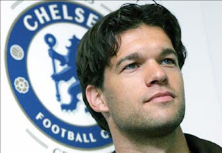 michael ballack