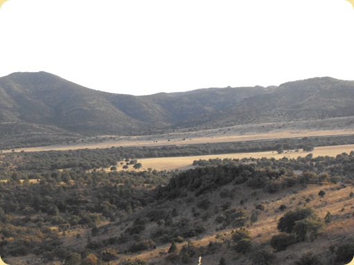 McDonald Observatory 004