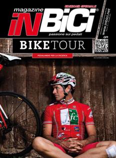 InBici Magazine 54 - Novembre 2014 | TRUE PDF | Mensile | Biciclette | Sport
Passione sui pedali! nuovo, usato e informazione.